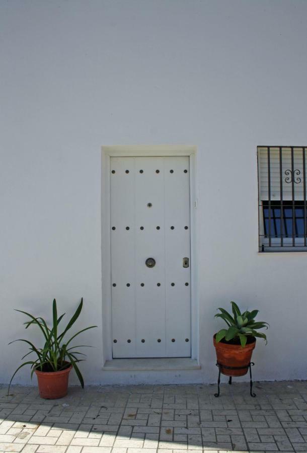 Apartamentos Angelita Plaza Beach Malaga Exterior photo